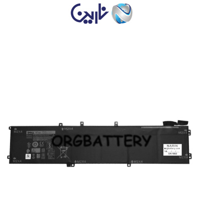 باتری لپ تاپ دل مدل Battery Original Dell Precision 5520