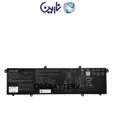 باتری لپ تاپ ایسوس مدل Battery Orginal Asus  Vivobook 15 X1504VA