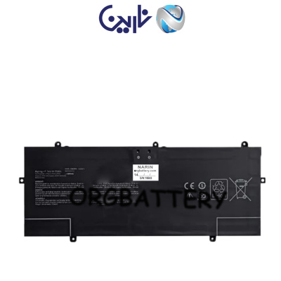 باتری لپ تاپ ایسوس مدل Battery Original Asus ZenBook  UX3405