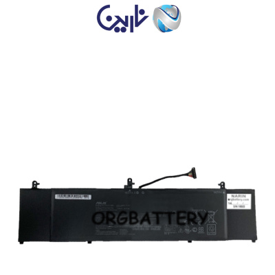 باتری لپ تاپ ایسوس مدل Battery Orginal Asus BX533FD