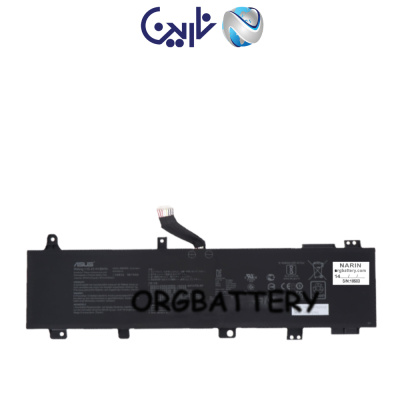 باتری لپ تاپ ایسوس مدل Battery Orginal Asus  Gaming A15 FA506IC