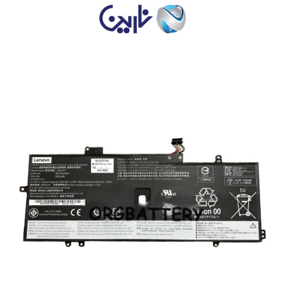 باتری لپ تاپ لنوو مدل Battery original Lenovo ThinkPad X1C 2019