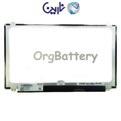 ال ای دی لپ تاپ LED 15.6 inch SLIM 30PIN