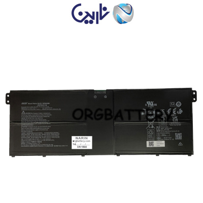 باتری لپ تاپ ایسر مدل Battery Original Acer  Swift Go 14