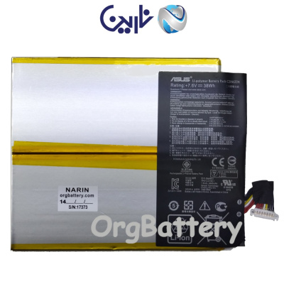 باتری لپ تاپ ایسوس مدل Battery Original Asus T200