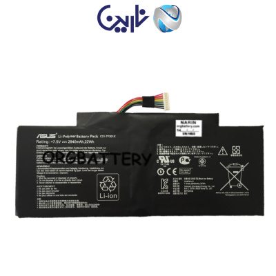 باتری لپ تاپ ایسوس مدل Battery Original Asus TF300