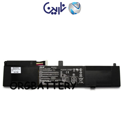 باتری لپ تاپ ایسوس مدل Battery Original Asus TP301
