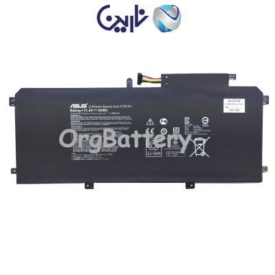 باتری لپ تاپ ایسوس مدل Battery Orginal Asus UX305