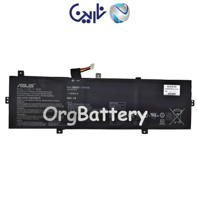 باتری لپ تاپ ایسوس مدل Battery Orginal Asus UX430