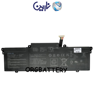 باتری لپ تاپ ایسوس مدل Battery Original Asus UX435