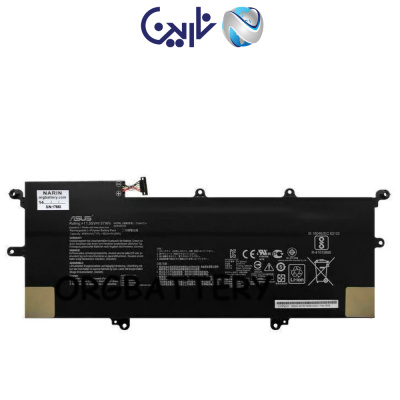 باتری لپ تاپ ایسوس مدل Battery Original Asus UX461