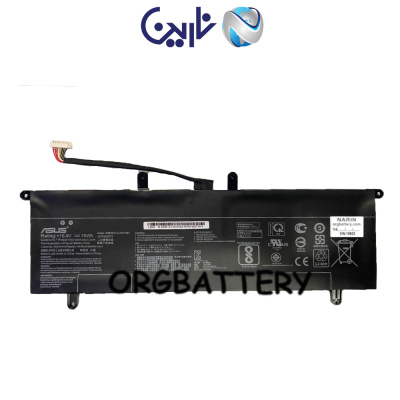 باتری لپ تاپ ایسوس مدل Battery Orginal Asus UX481