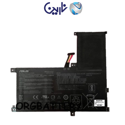 باتری لپ تاپ ایسوس مدل Battery Original Asus ux560