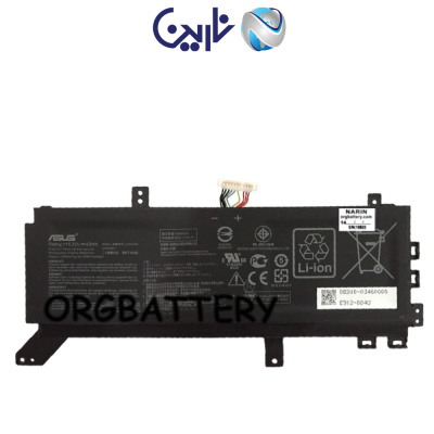 باتری لپ تاپ ایسوس مدل battery orginal asus w730