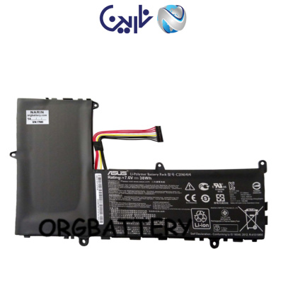 باتری لپ تاپ ایسوس مدل Battery Original Asus X205T