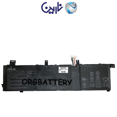 باتری لپ تاپ ایسوس مدل Battery Original Asus X432