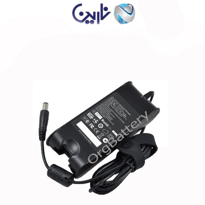 شارژر اورجینال دل مدل Adaptor Orginal Dell 19.5V