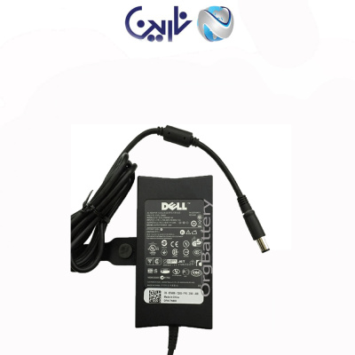 شارژر اورجینال دل مدل Adaptor Orginal Dell 19.5V 3.34A (65W)