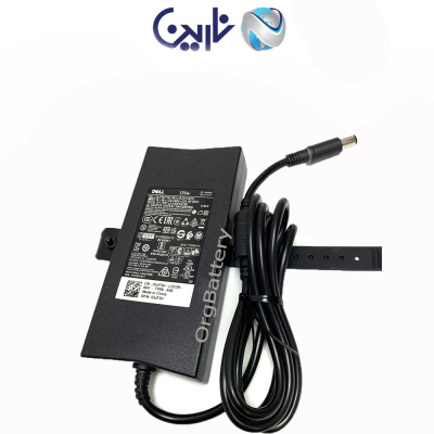 شارژر اورجینال دل مدل Adaptor Orginal Dell 19.5V 6.7A (130W)