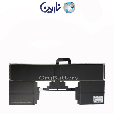 باتری لپ تاپ اپل مدل Battery Orginal Apple MacBook  A2797
