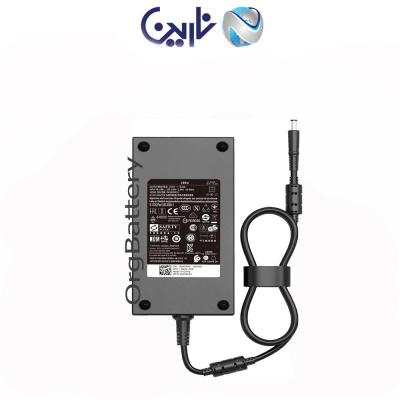 شارژر اورجینال دل مدل ADAPTOR ORGINAL Dell 19.5V 9.23A (180W)