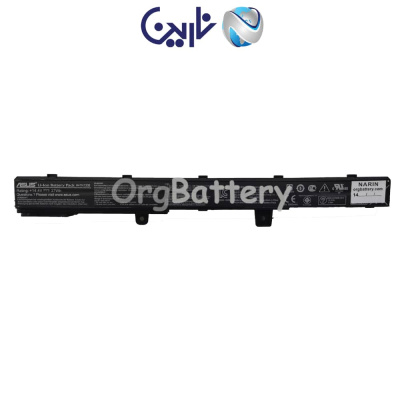 باتری لپ تاپ ایسوس مدل Battery Orginal Asus X551