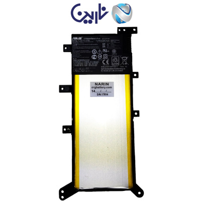 باتری لپ تاپ ایسوس مدل Battery Orginal Asus k555