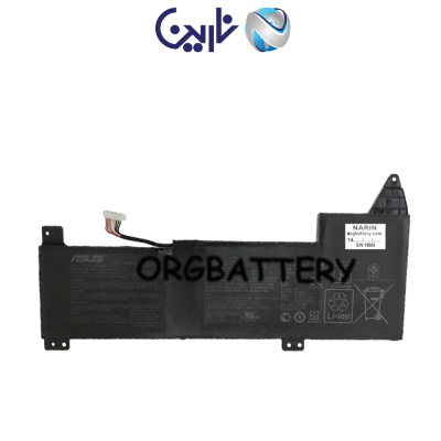 باتری لپ تاپ ایسوس مدل Battery Orginal Asus X570UD