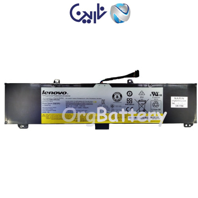 باتری لپ تاپ لنوو مدل Battery Orginal Lenovo Y50-70