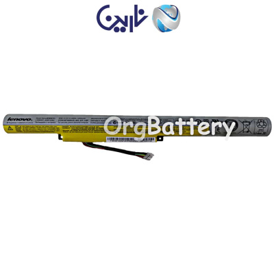 باتری لپ تاپ لنوو مدل Battery Orginal Lenovo Z510