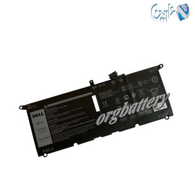 باتری لپ تاپ دل مدل Battery Original Dell D5390