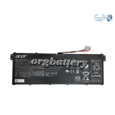 باتری لپ تاپ ایسر مدل Battery Original Acer Aspire 5 A515 / AP18C4K