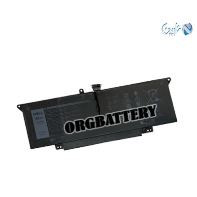 باتری لپ تاپ دل مدل Battery Original Dell Latitude 7310