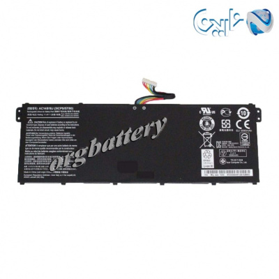 باتری لپ تاپ ایسر مدل Battery Orginal Acer AC14B18J