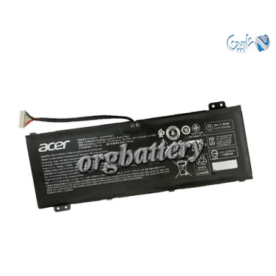 باتری لپ تاپ ایسر مدل Battery Original Acer Aspire 7 A715/AP18E7M