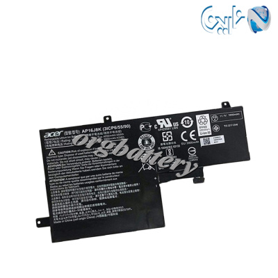 باتری لپ تاپ ایسر مدل Battery Orginal Acer C731/AP16J8K