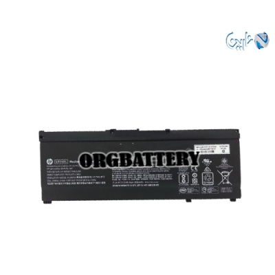 باتری لپ تاپ اچ پی مدل Battery Original HP Omen 15 / SR04XL