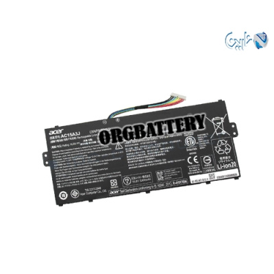 باتری لپ تاپ ایسر مدل Battery Original Acer C735/AC15A3J