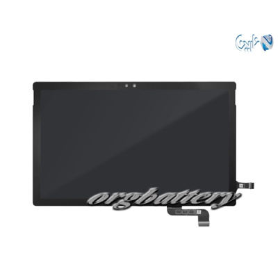تاچ ال سی دی سرفیس بوک Touch LCD Surface book 1