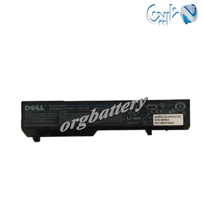 باتری لپ تاپ دل مدل Battery Orginal Dell Vostro 1520