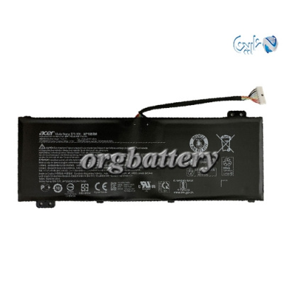 باتری لپ تاپ ایسر مدل Battery Original Acer Aspire 7 A715/AP18E8M