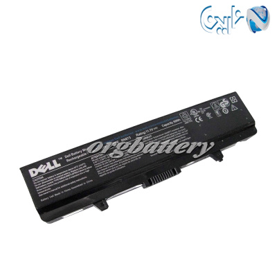 باتری لپ تاپ دل مدل Battery Orginal Dell Inspiron 1525