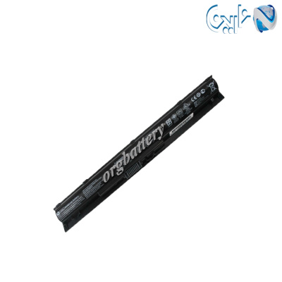 باتری لپ تاپ اچ پی مدل Battery Orginal HP KI04