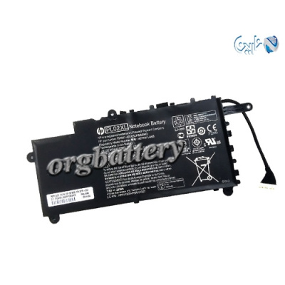 باتری لپ تاپ اچ پی مدل Battery Original HP Pavilion 11 X360/PL02XL