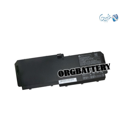 باتری لپ تاپ اچ پی مدل Battery Original HP ZBook 17 G5 / AM06XL