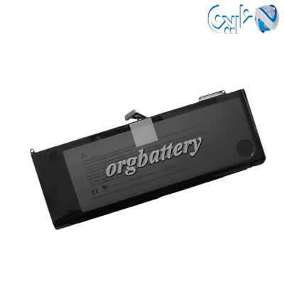 باتری لپ تاپ اپل مدل Battery Orginal Apple A1382