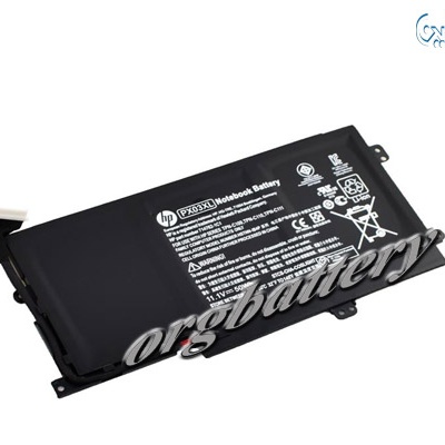 باتری لپ تاپ اچ پی مدل Battery Original HP PX03XL
