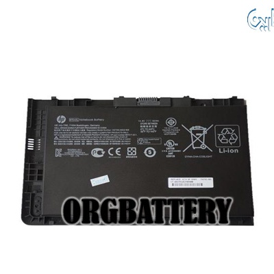 باتری لپ تاپ اچ پی مدل Battery Original HP EliteBook 9470m / BT04XL