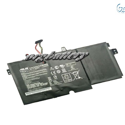 باتری لپ تاپ ایسوس مدل Battery Original Asus Q551