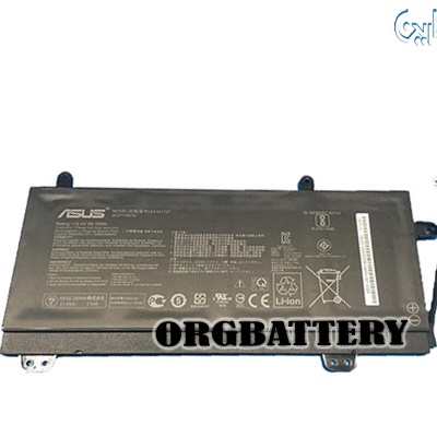 باتری لپ تاپ ایسوس مدل Battery Original Asus GM501